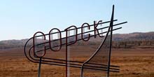Город Сорск Город Сорск