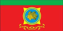 Герб Таштыпского района