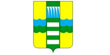 Герб города Саяногорска