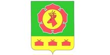 Герб Боградского района Герб Боградского района