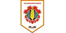 Герб Алтайского района Герб Алтайского района