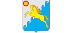 Герб Усть-Абаканского района Герб Усть-Абаканского района